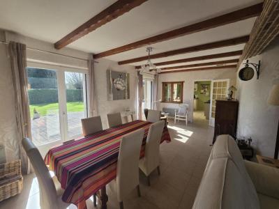 Acheter Maison 145 m2 Izel-les-hameaux