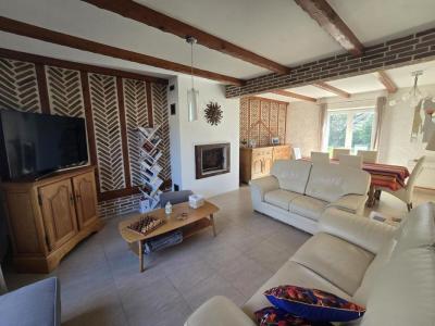 Acheter Maison Izel-les-hameaux Pas de calais