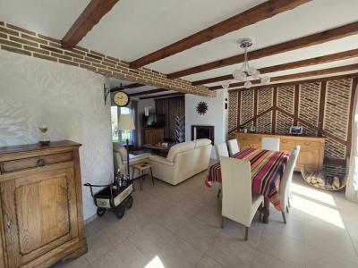 Acheter Maison Izel-les-hameaux 344520 euros