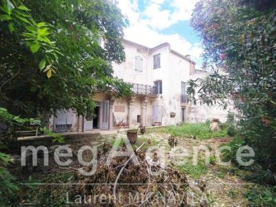 For sale Villeneuve-les-beziers 13 rooms 300 m2 Herault (34420) photo 0