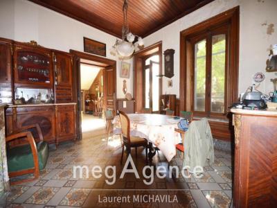 Annonce Vente 13 pi�ces Maison Villeneuve-les-beziers 34