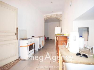 Acheter Maison 300 m2 Villeneuve-les-beziers