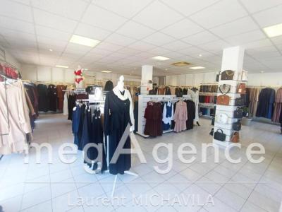 Annonce Vente Commerce Beziers 34