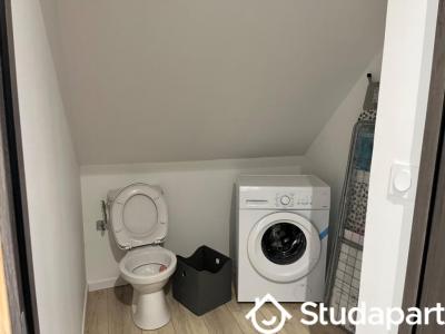 Louer Appartement Mont-saint-aignan Seine maritime