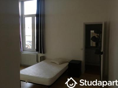 Annonce Location 6 pi�ces Appartement Lille 59