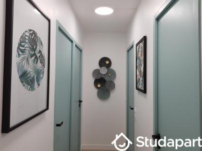 Louer Appartement Melun Seine et marne