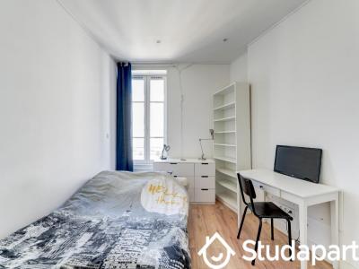 For rent Lyon-9eme-arrondissement 1 room 20 m2 Rhone (69009) photo 0