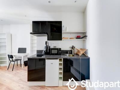 Louer Appartement Lyon-9eme-arrondissement Rhone