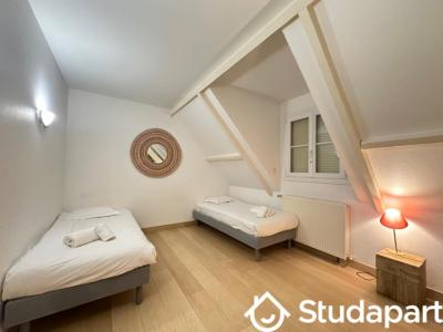 Louer Maison Serris Seine et marne