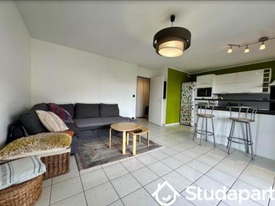 For rent Toulouse 1 room 12 m2 Haute garonne (31200) photo 0