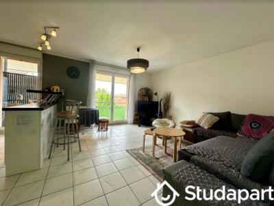 Annonce Location Appartement Toulouse 31