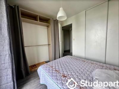 Louer Appartement Toulouse 440 euros