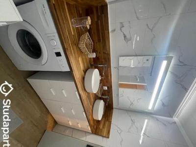 Annonce Location Appartement Pessac 33