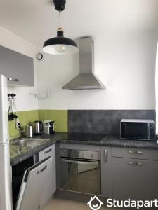 Louer Appartement 12 m2 Troyes