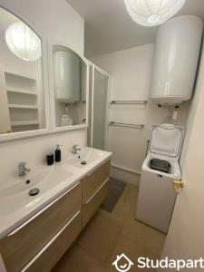 Louer Appartement Troyes 390 euros