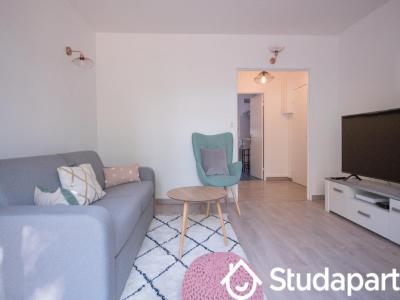 For rent Creteil 1 room 10 m2 Val de Marne (94000) photo 0