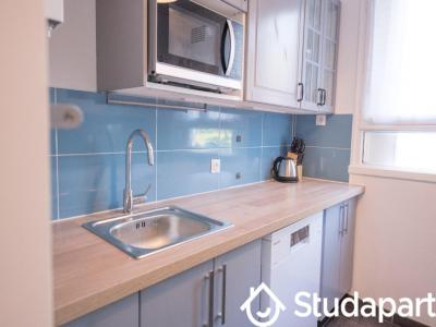 Louer Appartement Creteil 650 euros