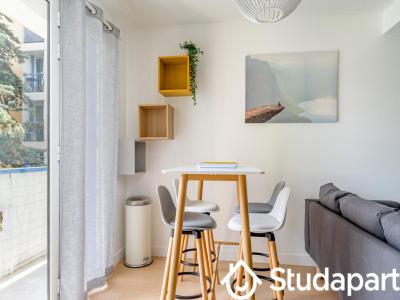 Louer Appartement Beaurecueil Bouches du Rhone