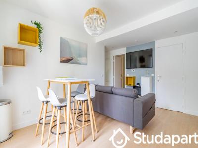 Louer Appartement Beaurecueil 550 euros