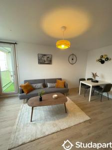 Annonce Location Appartement Merignac 33