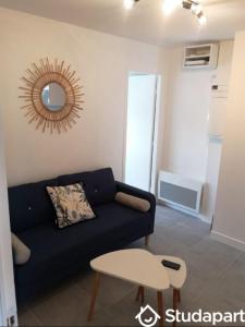 Louer Appartement 11 m2 Toulouse