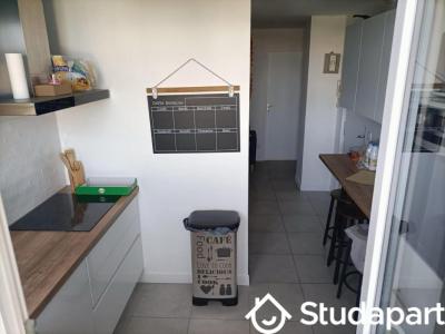 Louer Appartement Toulouse 490 euros