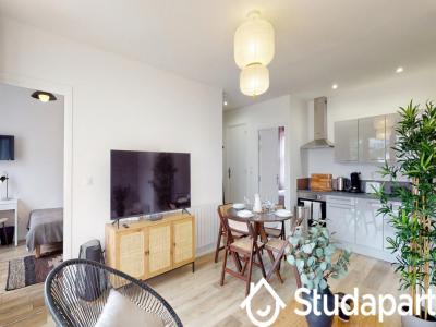 Annonce Location Appartement Rouen 76