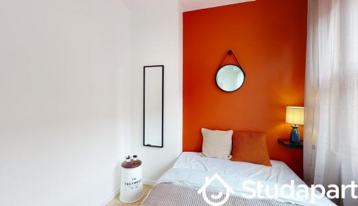 Louer Appartement Rouen 470 euros