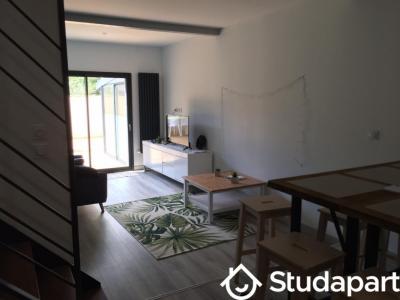 Annonce Location Appartement Talence 33