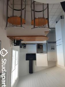 Louer Appartement 52 m2 Bordeaux