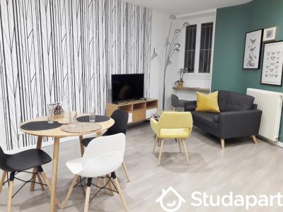 For rent Pau 1 room 11 m2 Pyrenees atlantiques (64000) photo 0