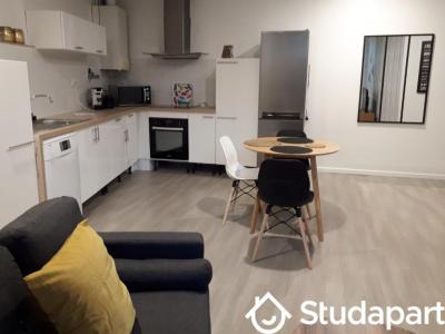 Annonce Location Appartement Pau 64