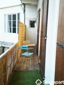 Louer Appartement 11 m2 Pau