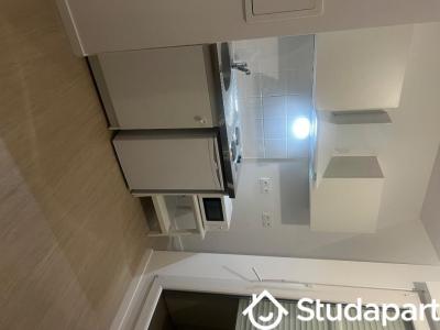 Louer Appartement 43 m2 Blanc-mesnil