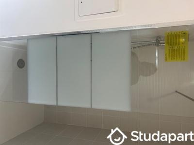 Louer Appartement Blanc-mesnil Seine saint denis