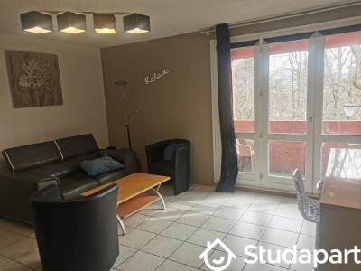 For rent Toulouse 1 room 16 m2 Haute garonne (31100) photo 0