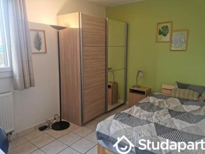 Louer Appartement Toulouse 450 euros