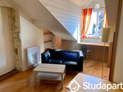 Annonce Location Appartement Grenoble 38