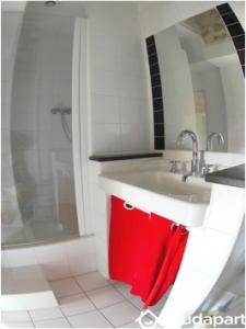 Louer Appartement 22 m2 Grenoble