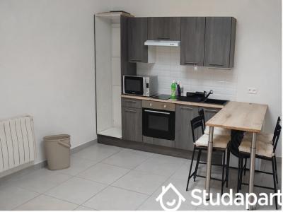 For rent Villiers-sur-marne 2 rooms 42 m2 Val de Marne (94350) photo 0