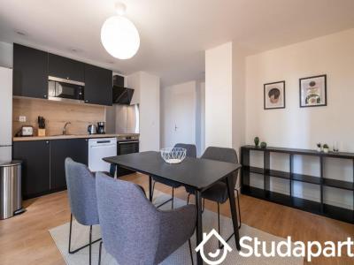 Annonce Location Appartement Toulouse 31