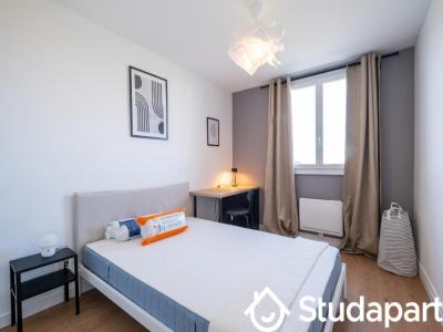 Louer Appartement 10 m2 Toulouse