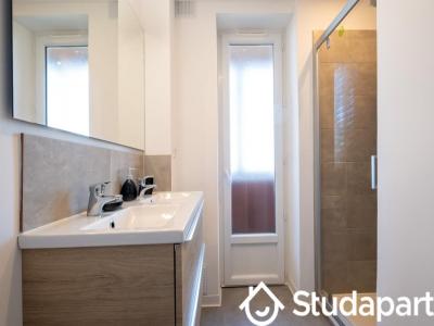 Louer Appartement Toulouse 538 euros