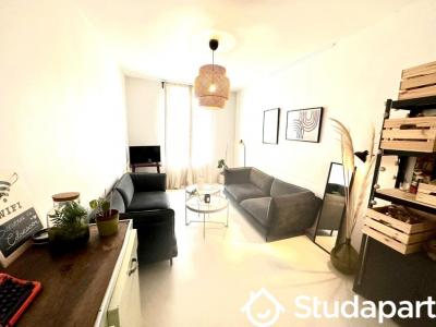 For rent Bordeaux 1 room 9 m2 Gironde (33100) photo 0