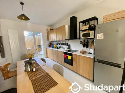 Annonce Location Appartement Bordeaux 33