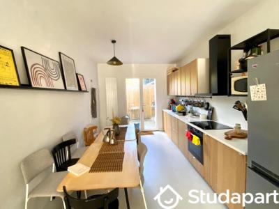 Louer Appartement Bordeaux Gironde