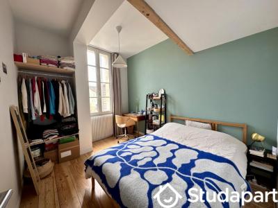 Louer Appartement Bordeaux 650 euros