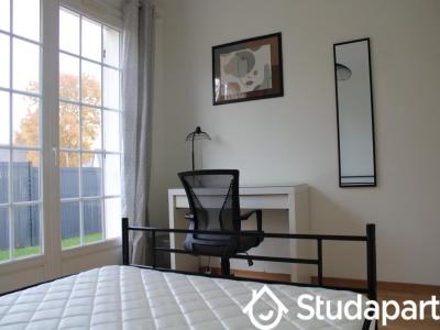 Louer Appartement 12 m2 Chapelle-sur-erdre