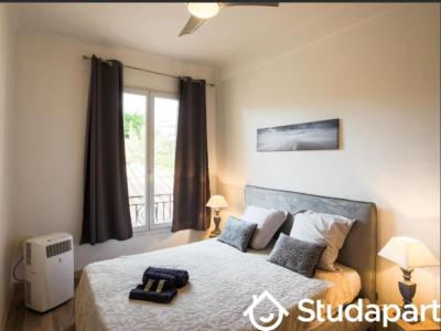 Annonce Location Appartement Juan-les-pins 06