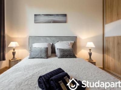 Louer Appartement 14 m2 Juan-les-pins